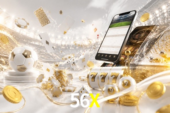 Experiência VIP 56X