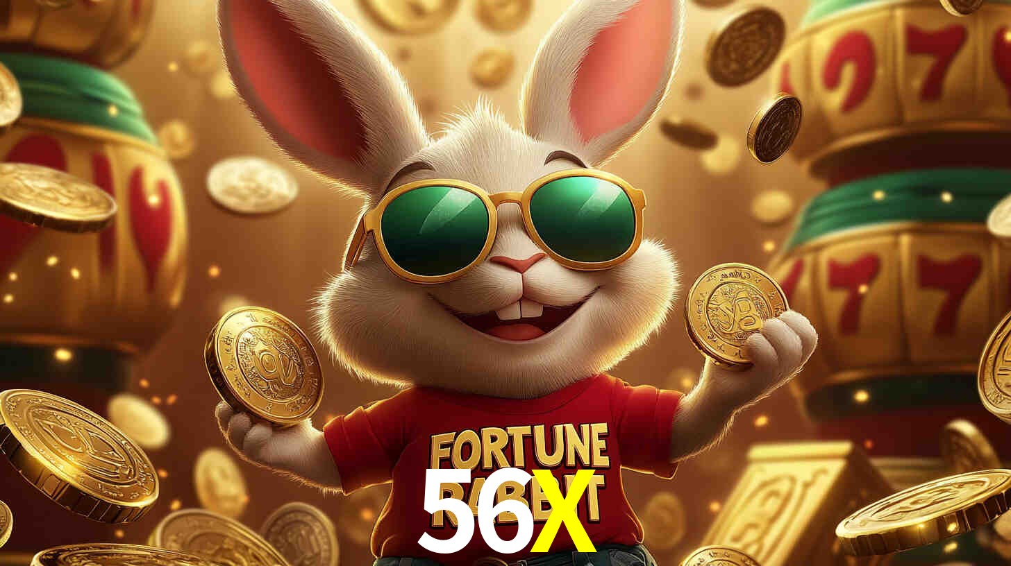56X: Seu Cassino Premiado com Pagamentos Rápidos