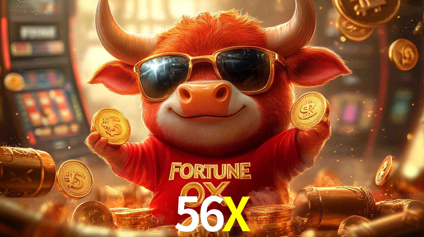 56X Bet