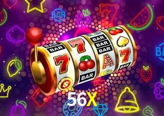 A Revolução dos Aplicativos de Jogos no 56X