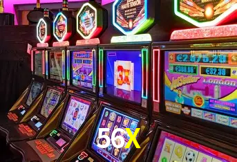 Desvendando o Mundo dos Jogos Virtuais na 56X