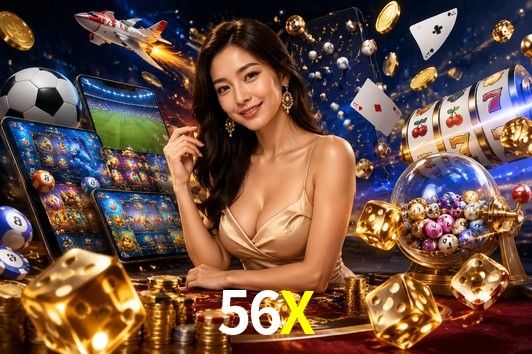Game Providers 56X