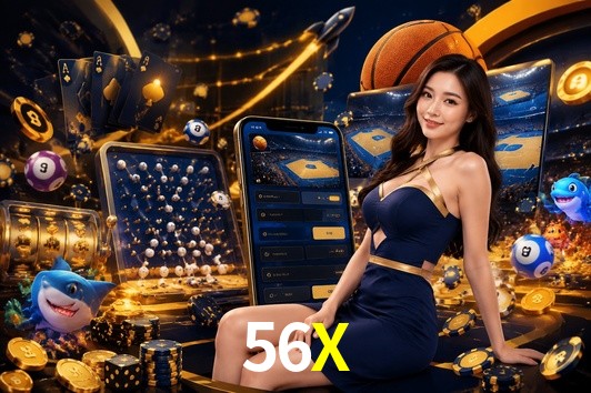 Flash Promotion 56X
