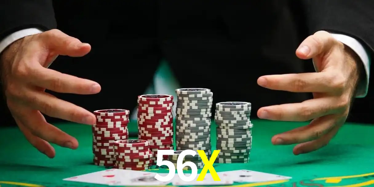 Promoção Relâmpago 56X