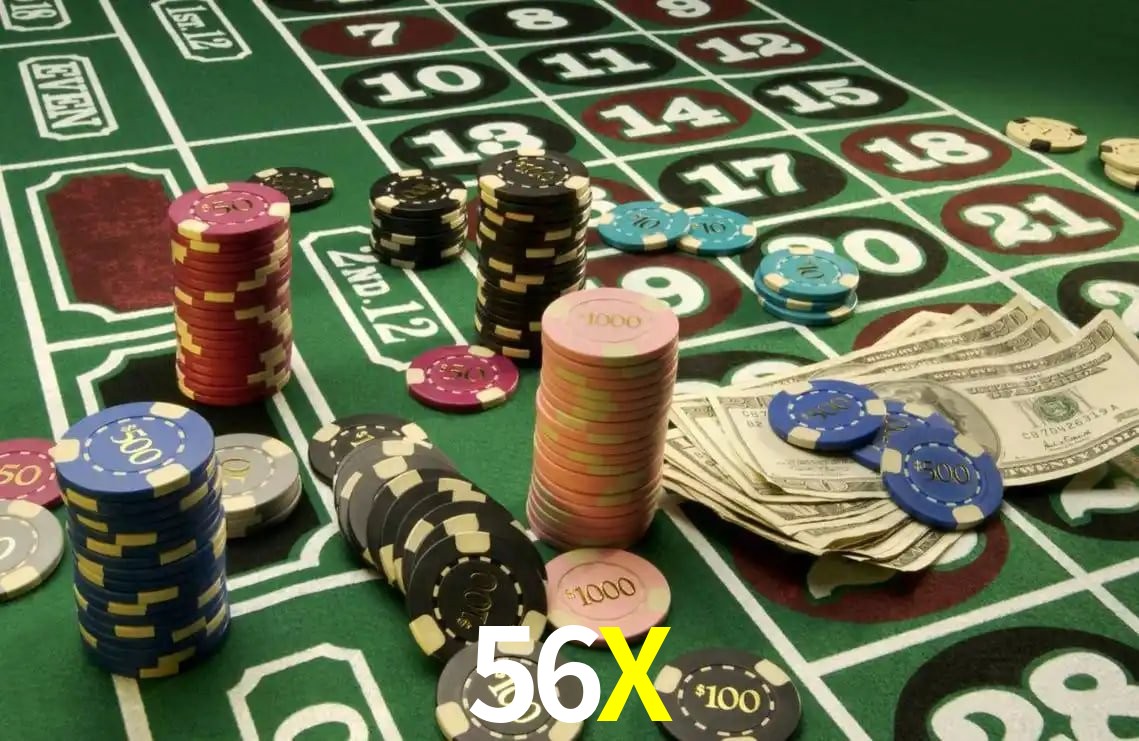 56X,56X.com