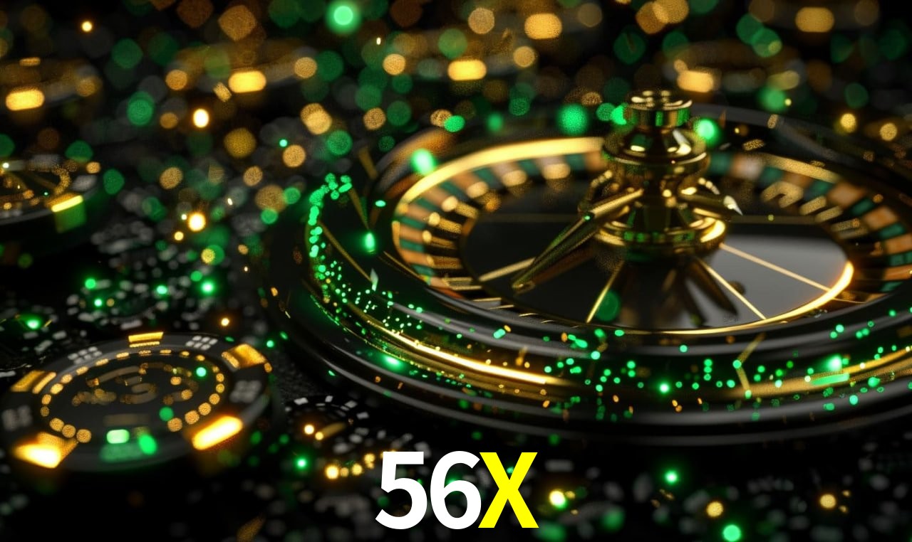 Sistemas de Segurança 56X
