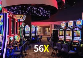 Login Seguro 56X