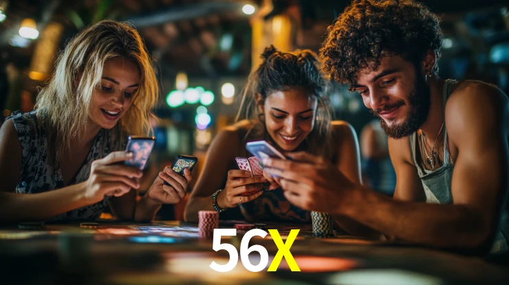 VIP Casino 56X