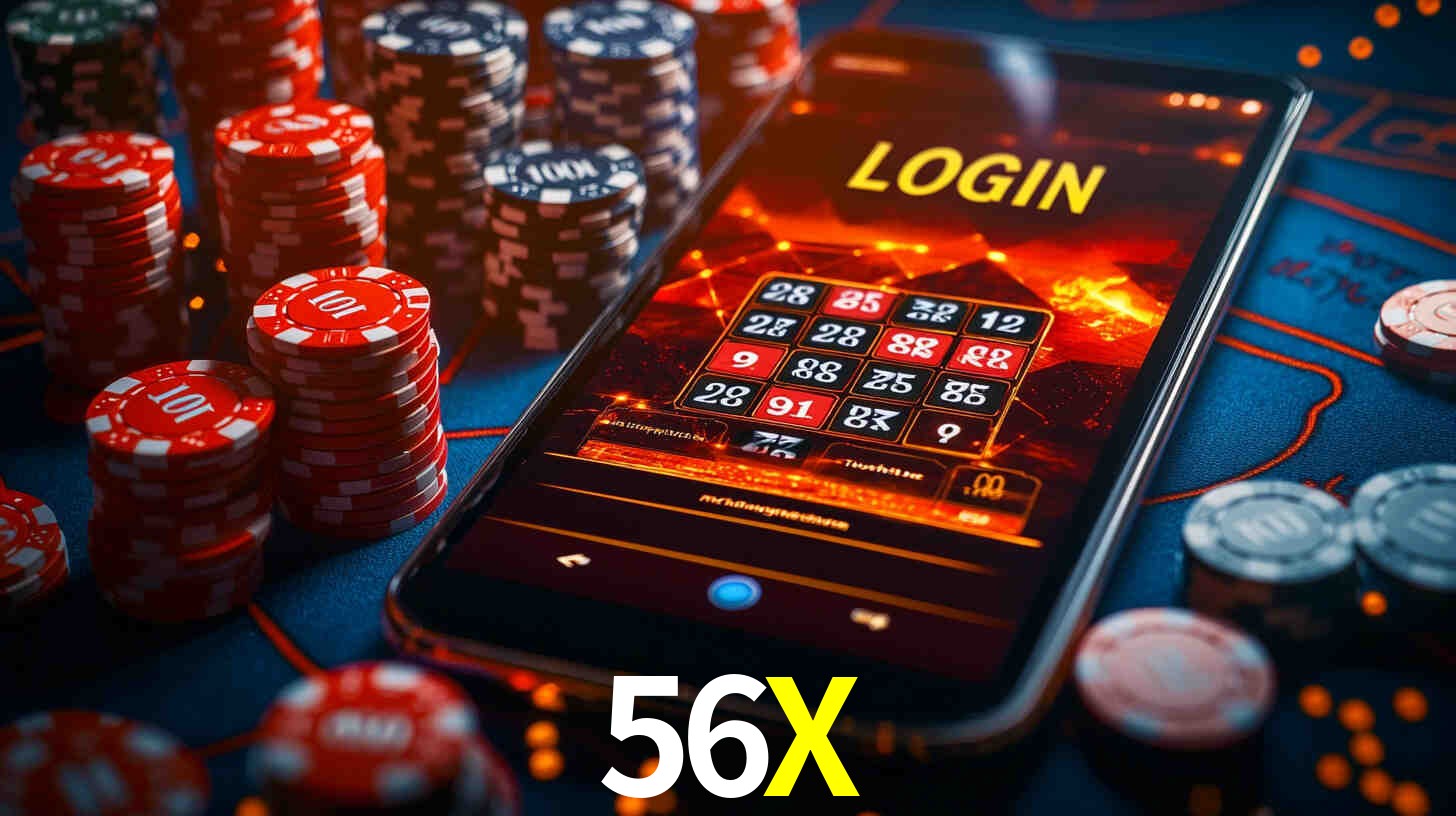 56X.com