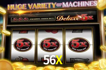 Desvendando o Mundo dos Jogos Virtuais na 56X
