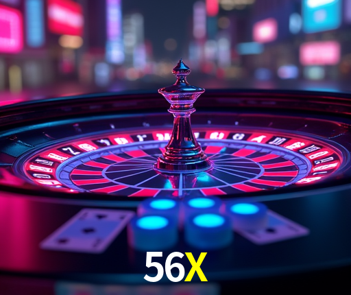 Descubra a Essência do 56X: Nossa História e Compromissos