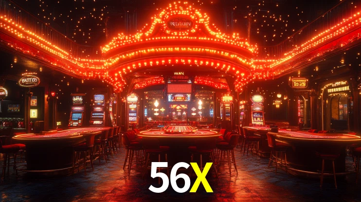 Premium Interface 56X