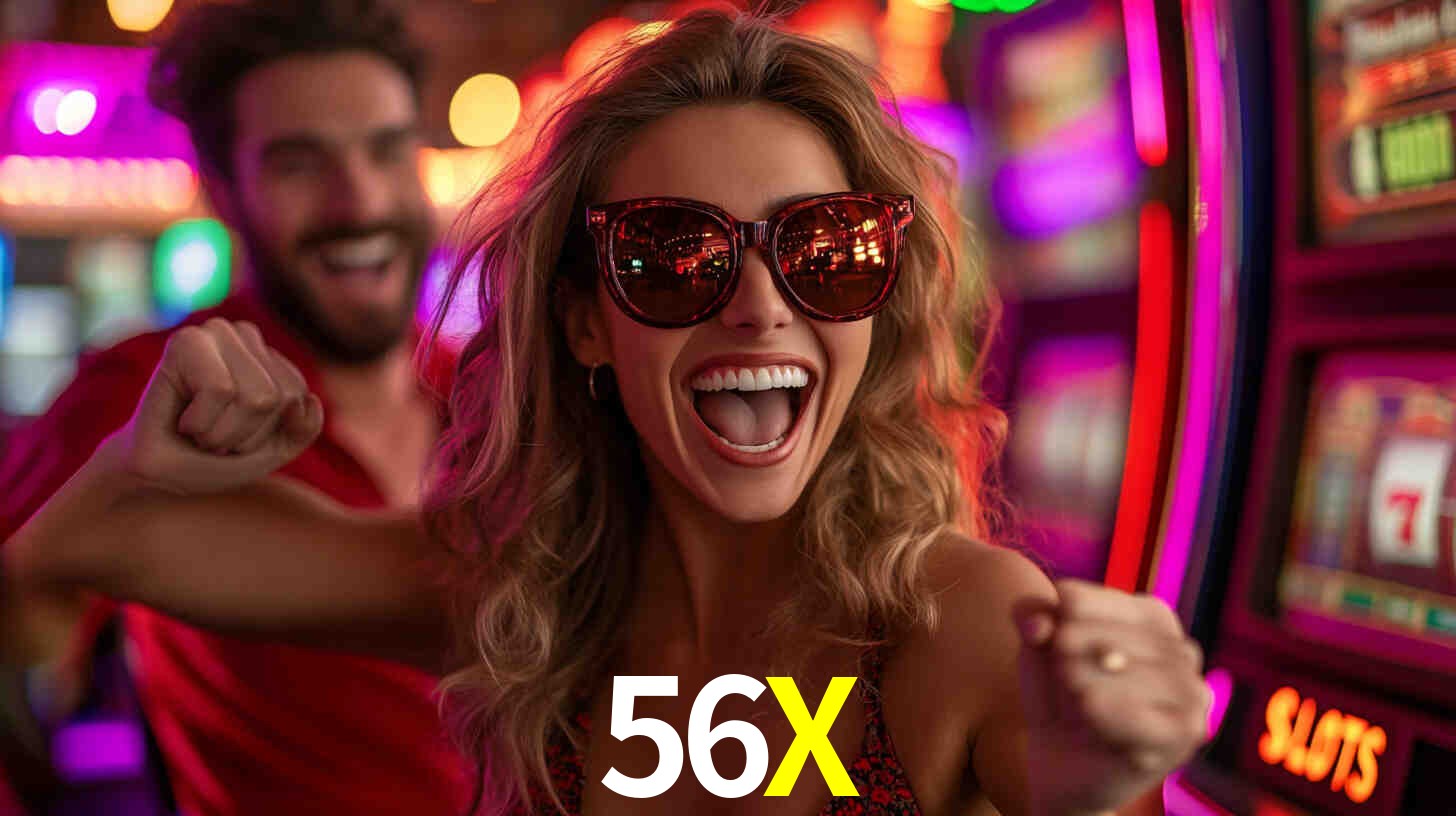 Apostas Esportivas na 56X: Um Guia Completo