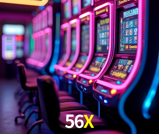 Tecnologia da Plataforma 56X
