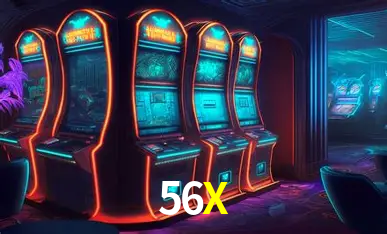 A Experiência Imersiva dos Cassinos Ao Vivo no 56X