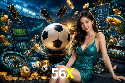 Sports Statistics 56X