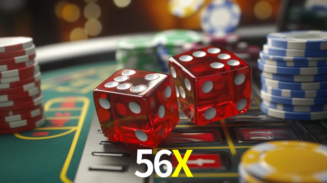 Blackjack Table 56X