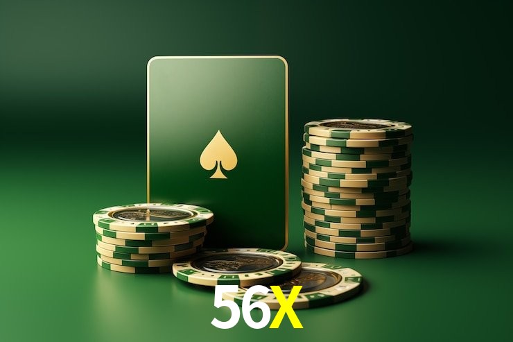 Football Betting 56X