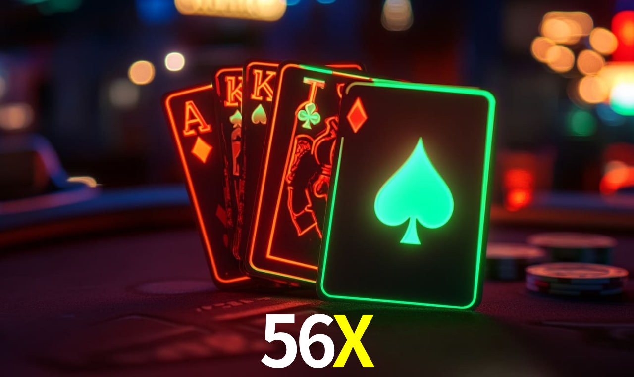 Promoções Sazonais 56X