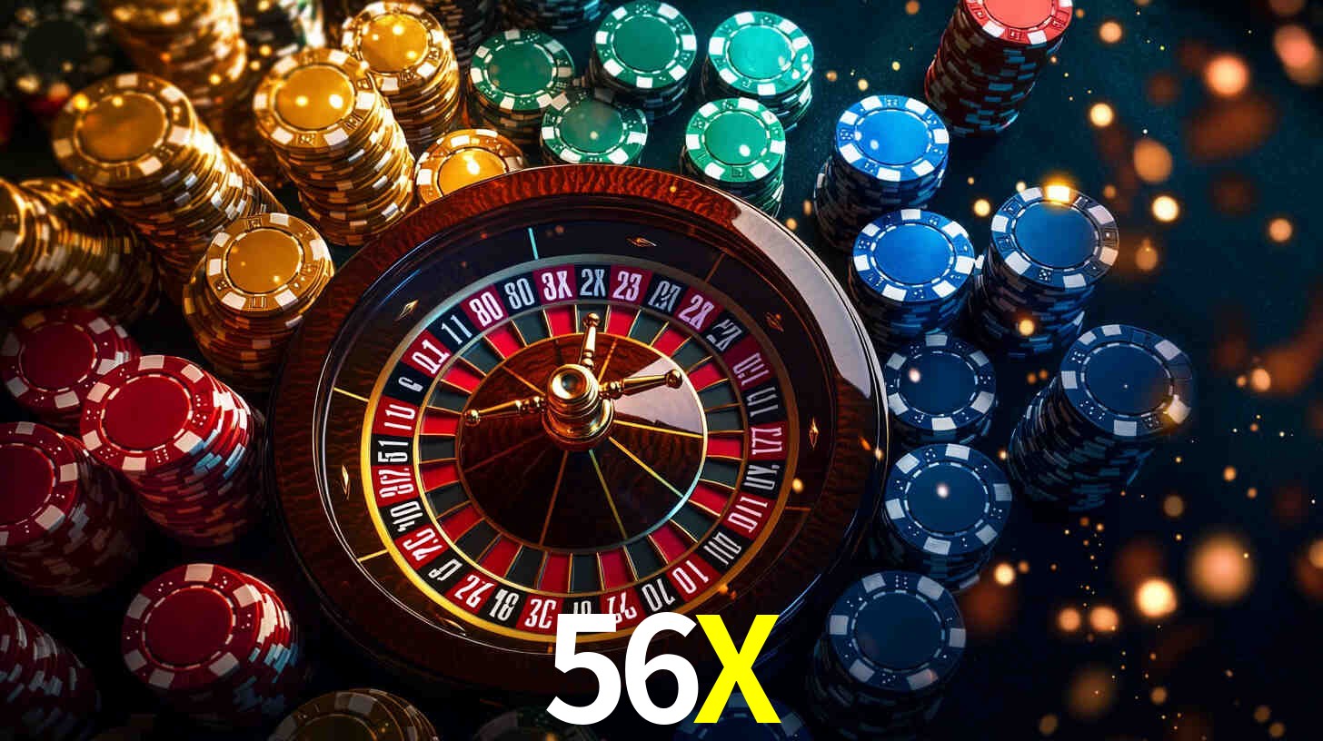 Daily Bonuses 56X