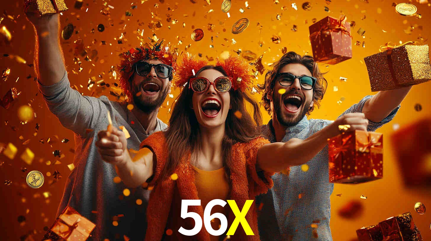 56X