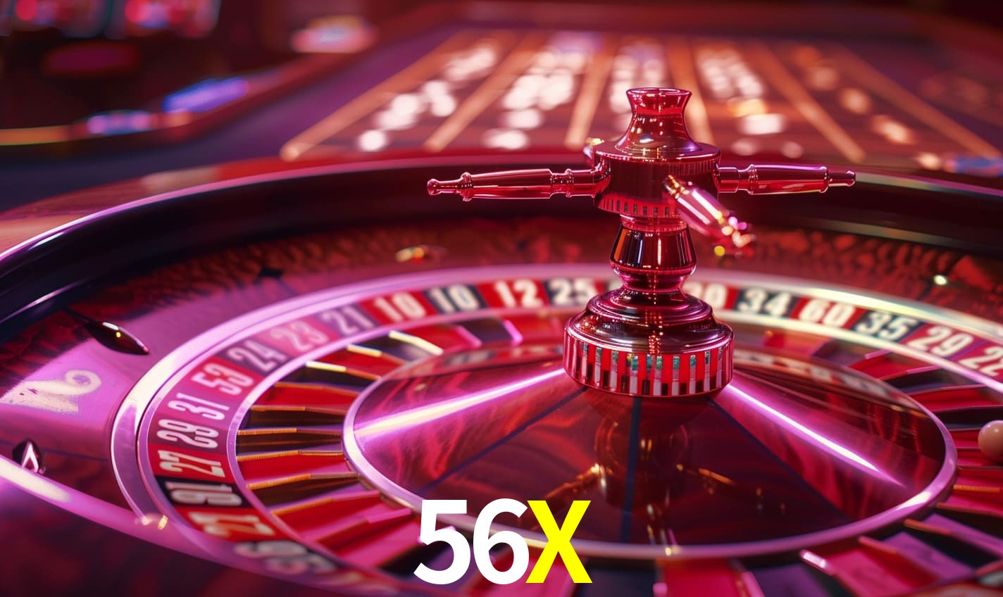 Descubra a Essência do 56X: Nossa História e Compromissos