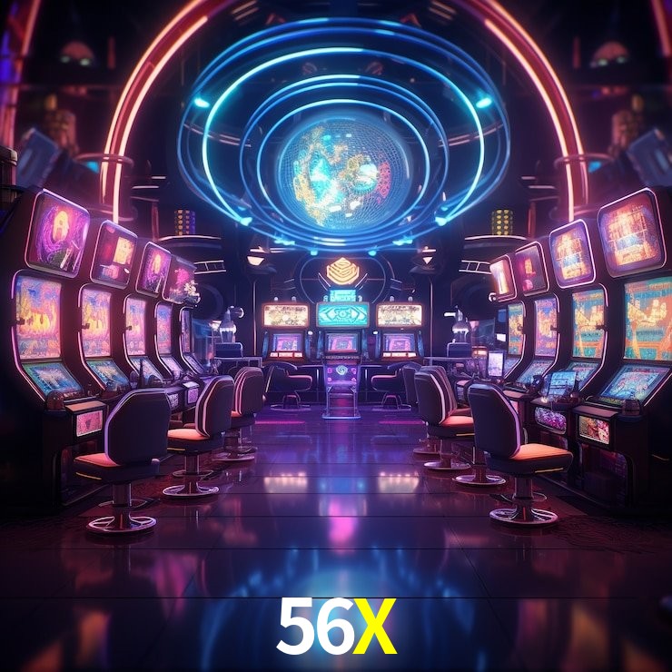 Especiais de Fim de Semana 56X