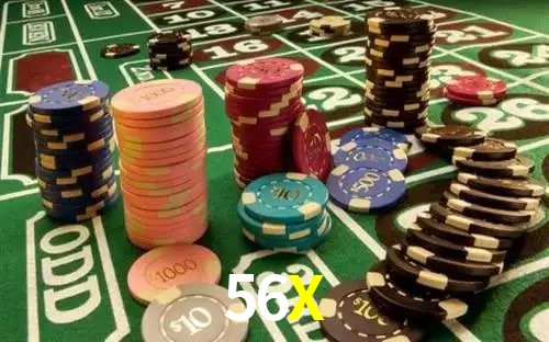 56X Bet