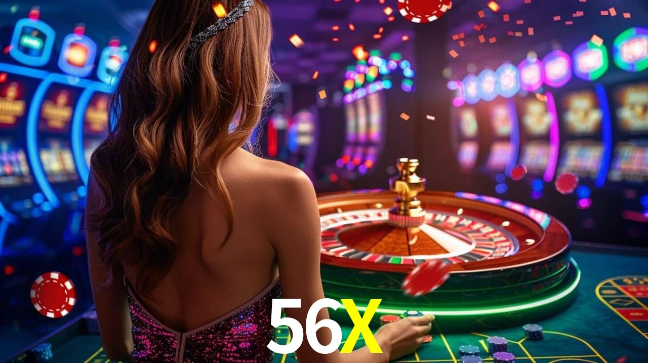 56X,56X.com
