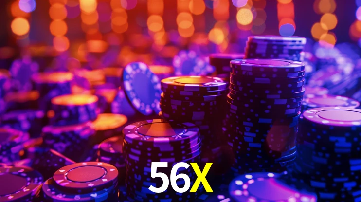 56X: A Experiência de Casino com Jogos de Mesa ao Vivo