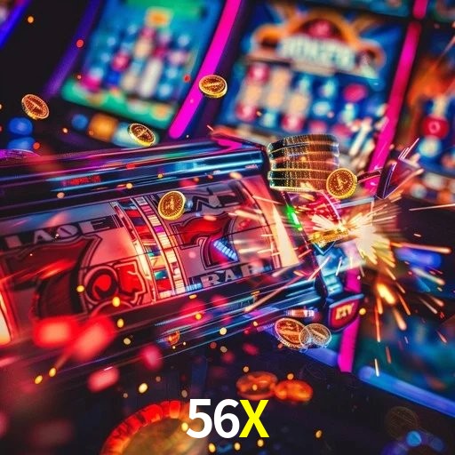 cassino 56X