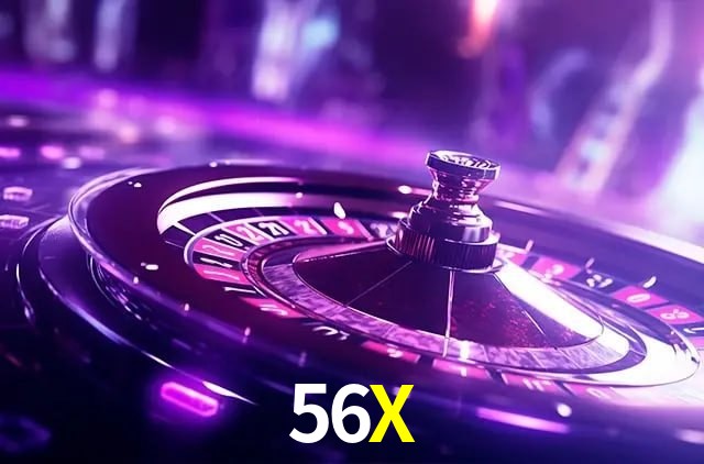 A Emoção da Loteria na 56X: Uma Chance de Mudança de Vida