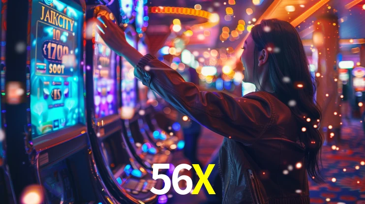 56X