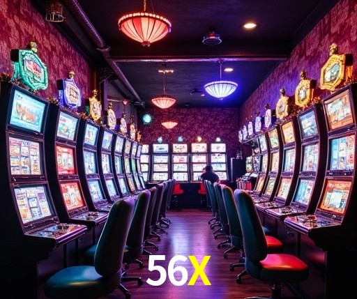 Design Responsivo 56X