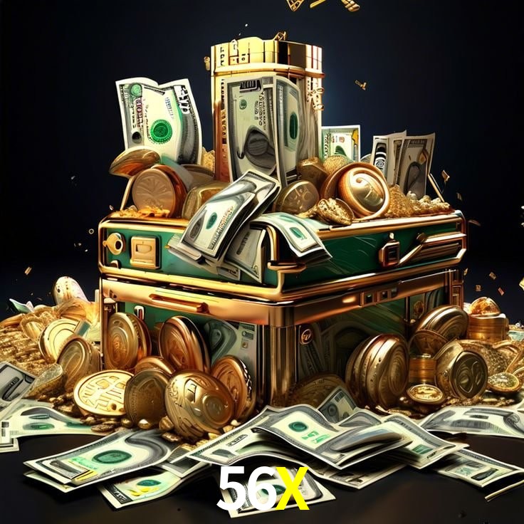 Casino Ao Vivo 56X