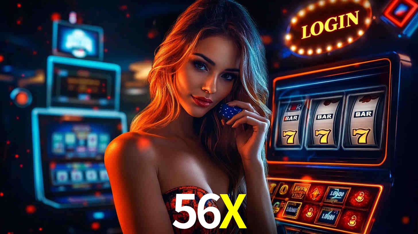 56X.com