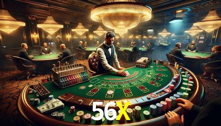 Game Statistics 56X