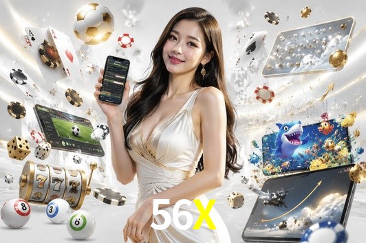 Games Directory 56X