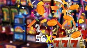 56X Bet
