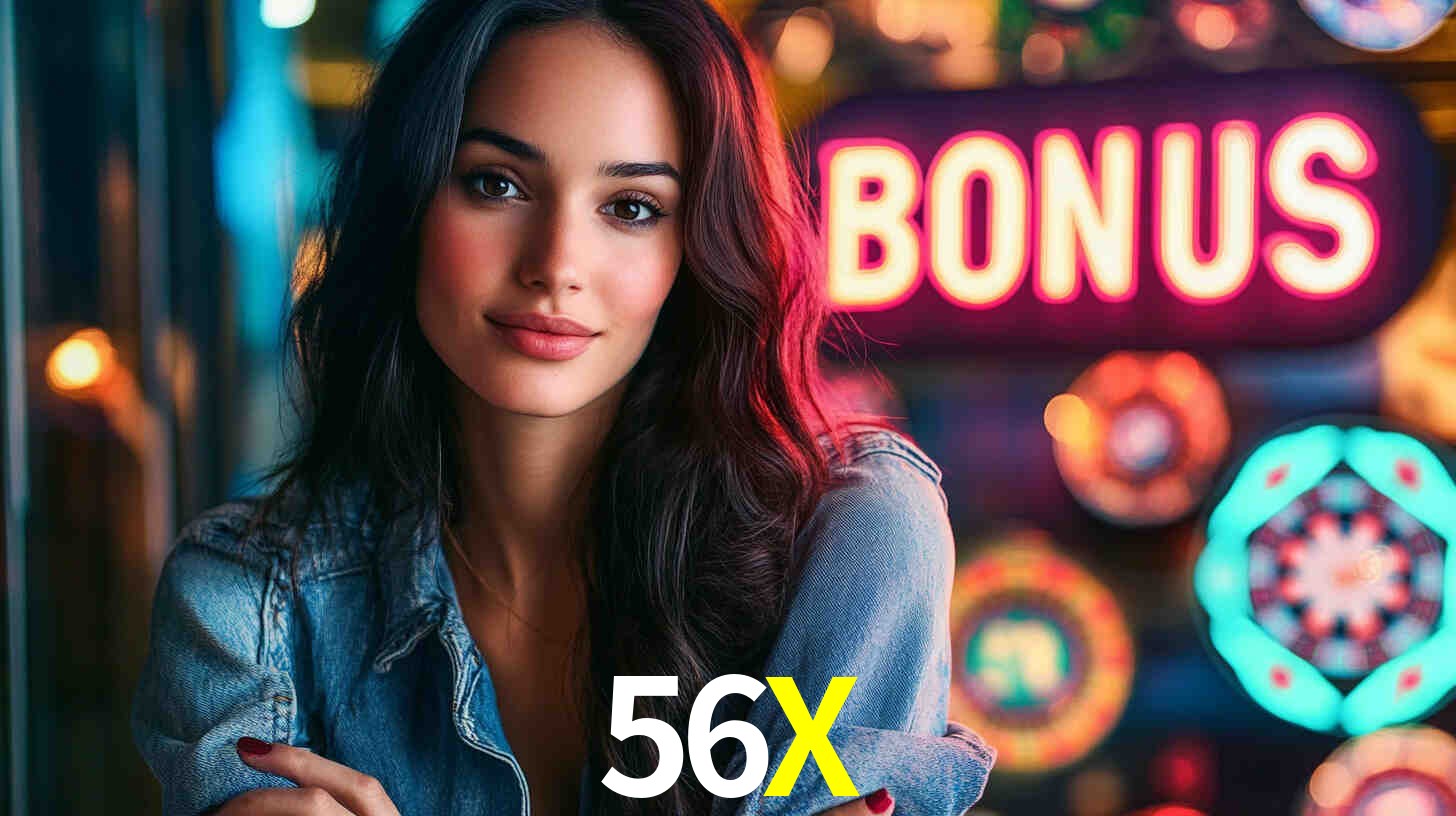 56X.com