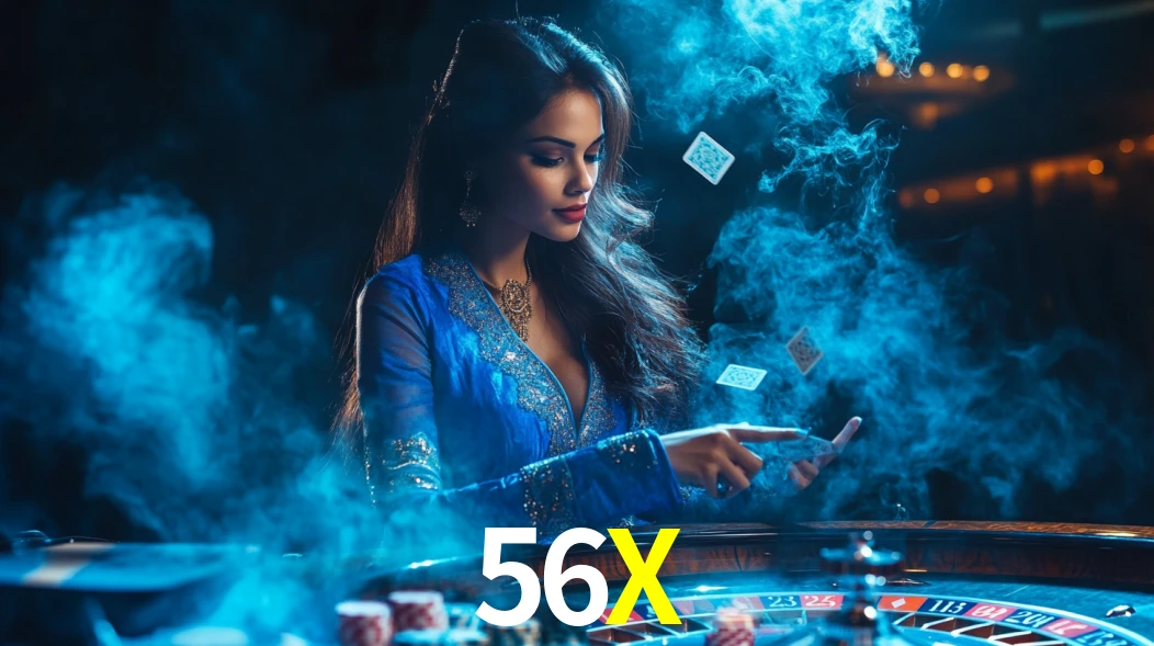 Explorando a Categoria de Eventos em Apostas na 56X