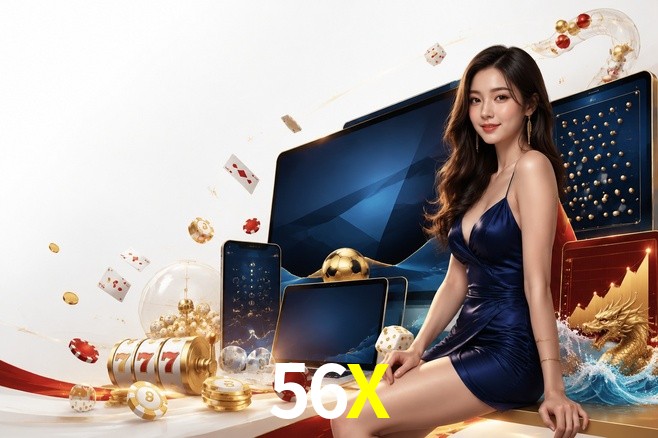 Exclusive Offers 56X