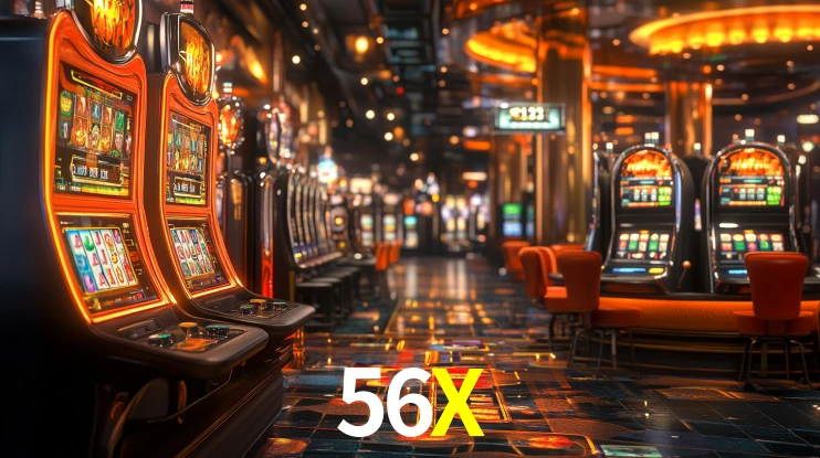 Exclusive Games 56X