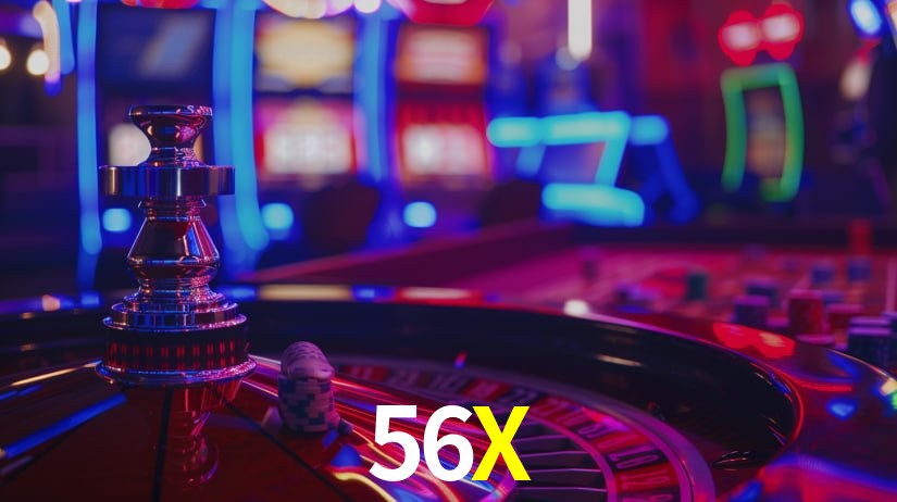56X Bet