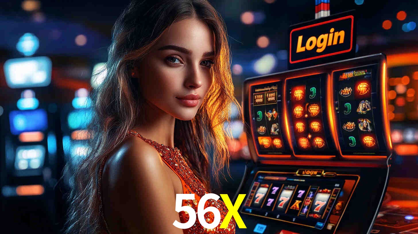 56X,56X.com