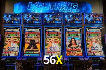 Apostas Esportivas na 56X: Um Guia Completo