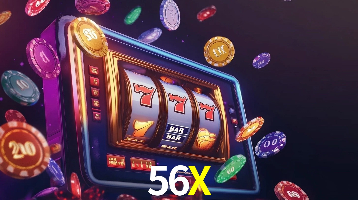 Roulette Table 56X