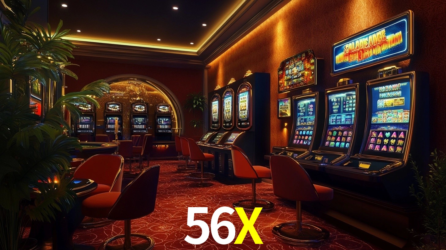 Live Casino 56X