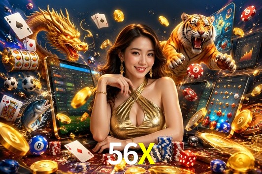 Account Benefits 56X