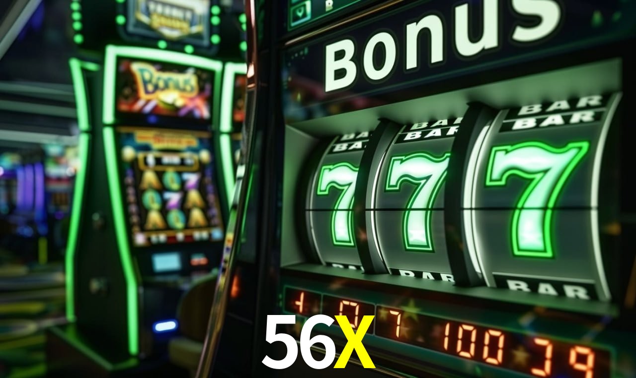 Slot Games 56X